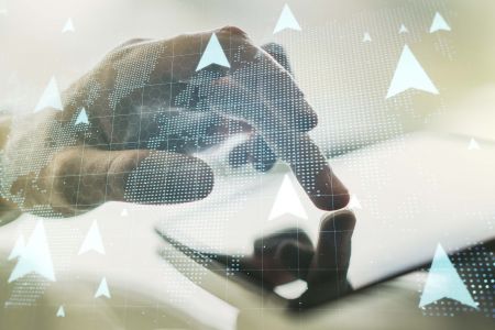 Veranstaltungsreihe zur Digitalität in der Bildung © Pixels-Hunter - stock.Adobe.com